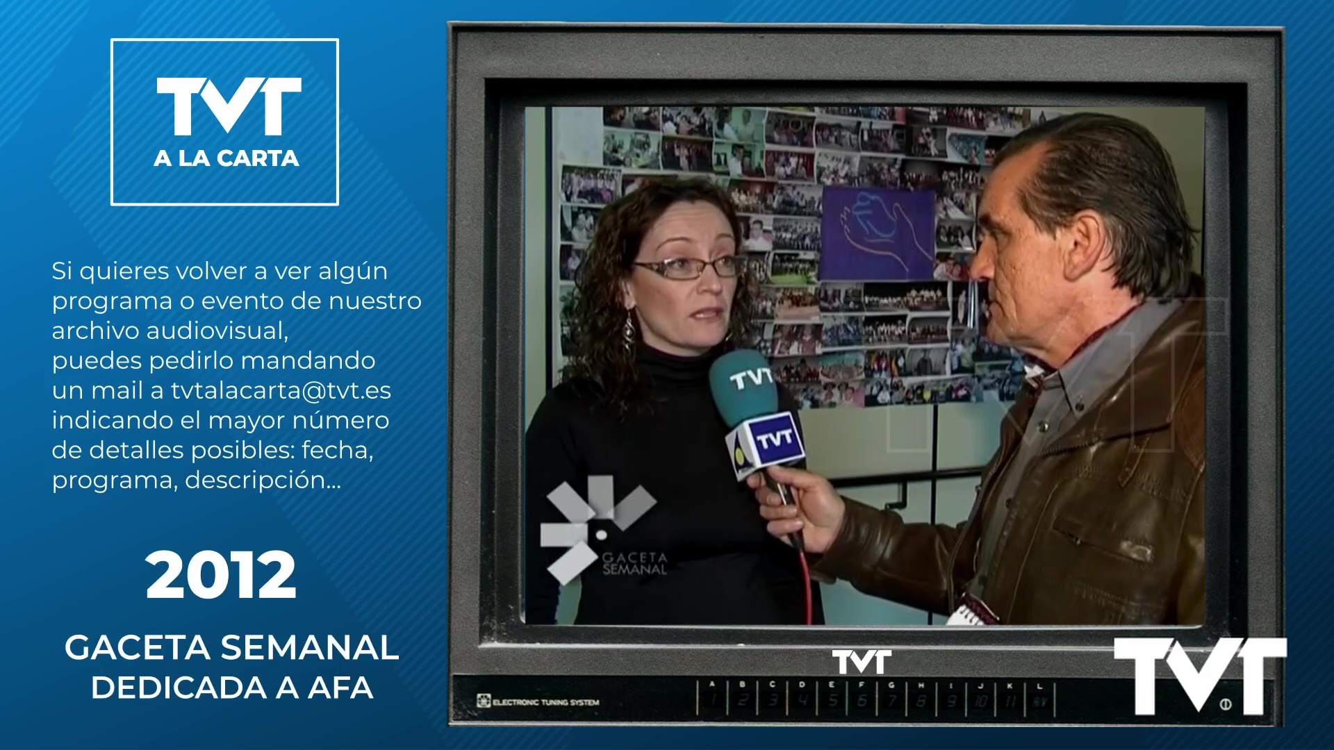 161 - Gaceta Semana - AFA